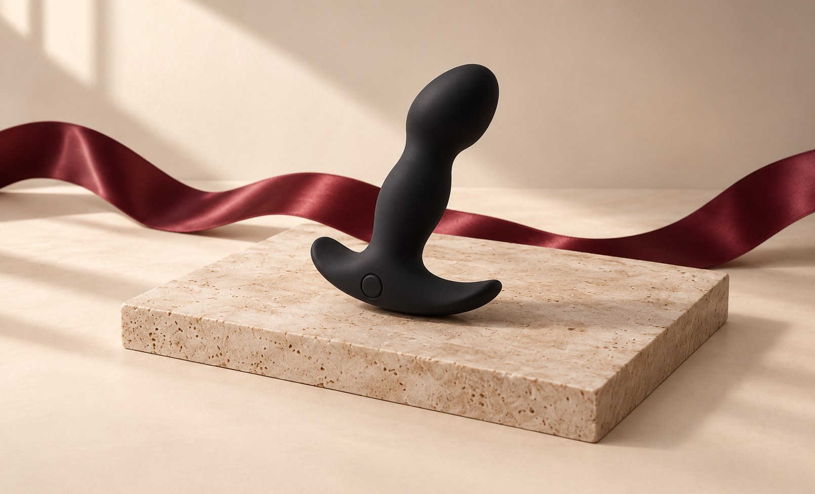 Prostatamassaga