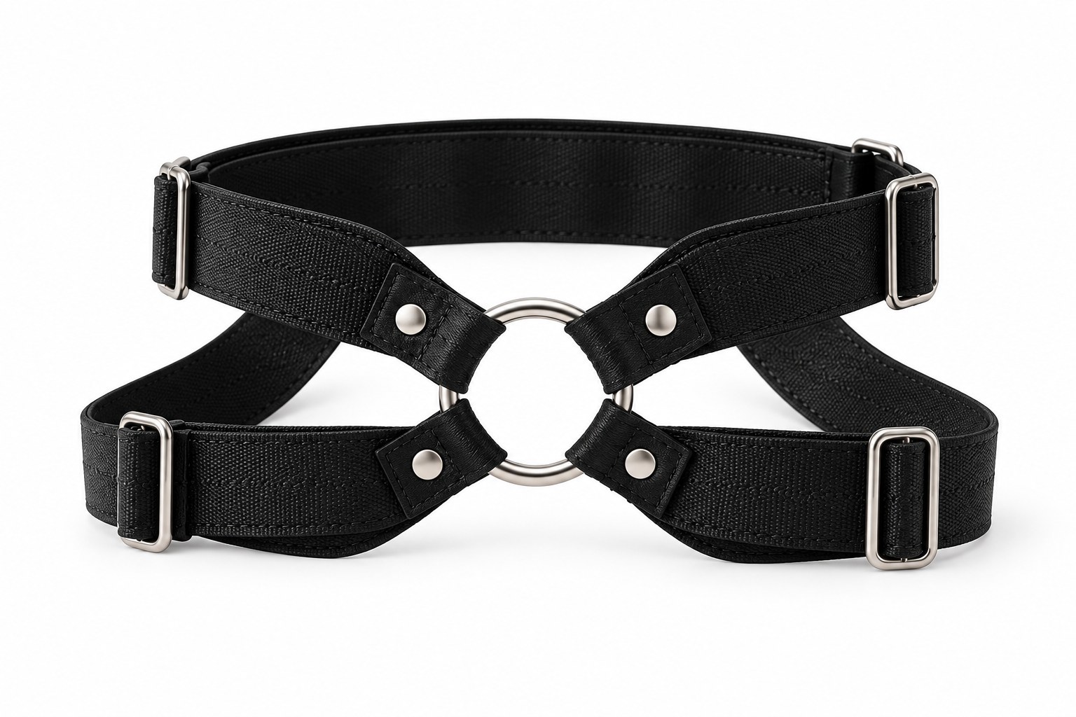 Strap-on