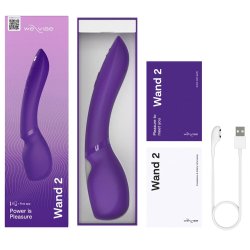 Wand 2