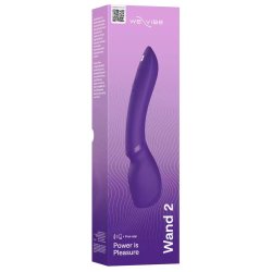 Wand 2