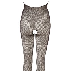 Net catsuit 