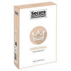 Secura Original h�tir 48 stk. 
