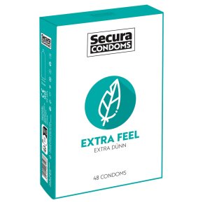 Extra Feel h�tir 48 stk.