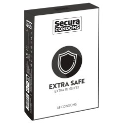 Extra safe h�tir 48 stk. 