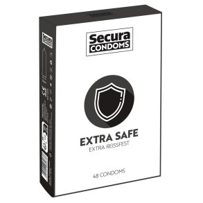 Extra safe h�tir 48 stk. 