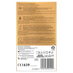 Hautnah 10 stk - Uttan latex