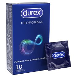 Durex � performa h�tir 10.stk