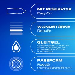 Durex � performa h�tir 10.stk