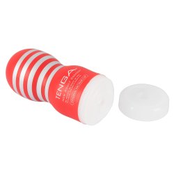 Tenga  Deep throat Cup (fleygari)