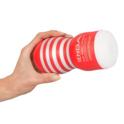Tenga  Deep throat Cup (fleygari)