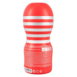 Tenga  Deep throat Cup (fleygari)