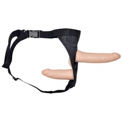 You2Toys dupult strap-on