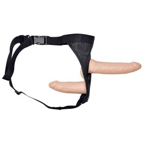 You2Toys dupult strap-on