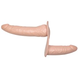 You2Toys dupult strap-on