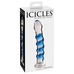 Icicles No. 5 dildo