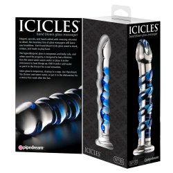 Icicles No. 5 dildo