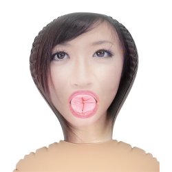 NMC Mayumi