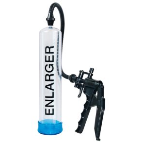 You2Toys penispumpa Mr. Big