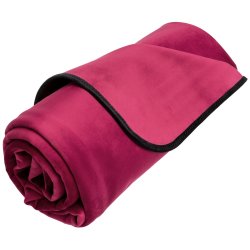 Liberator Fascinator Throw - reytt