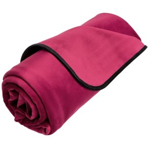 Liberator Fascinator Throw - reytt