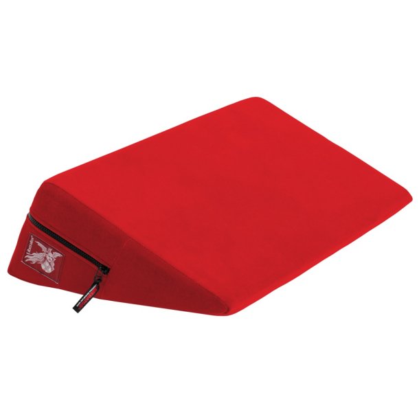 Liberator Wedge - reytt