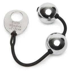 Inner Godess  Fifty Shades of Grey