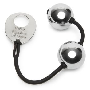 Inner Godess  Fifty Shades of Grey