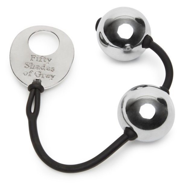 Inner Godess  Fifty Shades of Grey