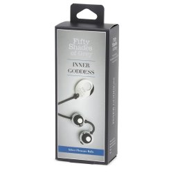 Inner Godess  Fifty Shades of Grey