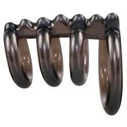 Ringur til murt og nossir