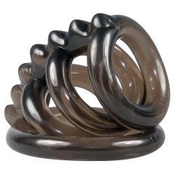 Ringur til murt og nossir