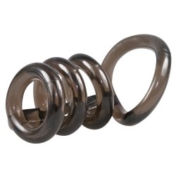 Ringur til murt og nossir