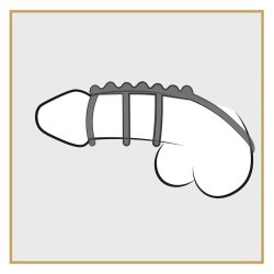 Ringur til murt og nossir