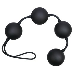 You2Toys Velvet Balls 4pcs