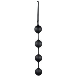 You2Toys Velvet Balls 4pcs