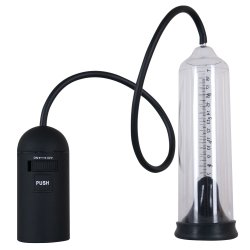 You2Toys Automatic Power Penispump