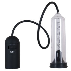 You2Toys Automatic Power Penispump