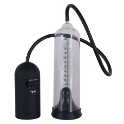 You2Toys Automatic Power Penispump