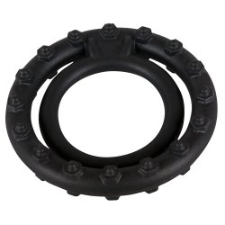 You2Toys Steely Cockring