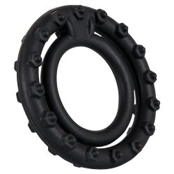 You2Toys Steely Cockring