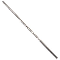 Penisplug Dip Stick Ripped � 6 mm