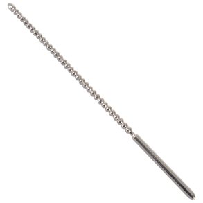 Penisplug Dip Stick Ripped � 6 mm