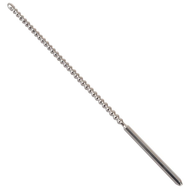 Penisplug Dip Stick Ripped � 6 mm