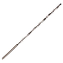 Penisplug Dip Stick Ripped � 6 mm