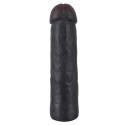 You2Toys Big penishylstur - svart
