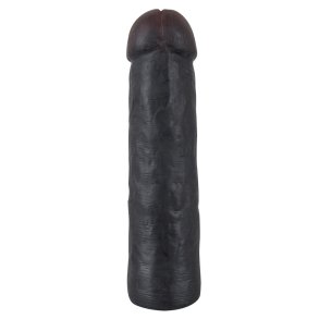 You2Toys Big penishylstur - svart