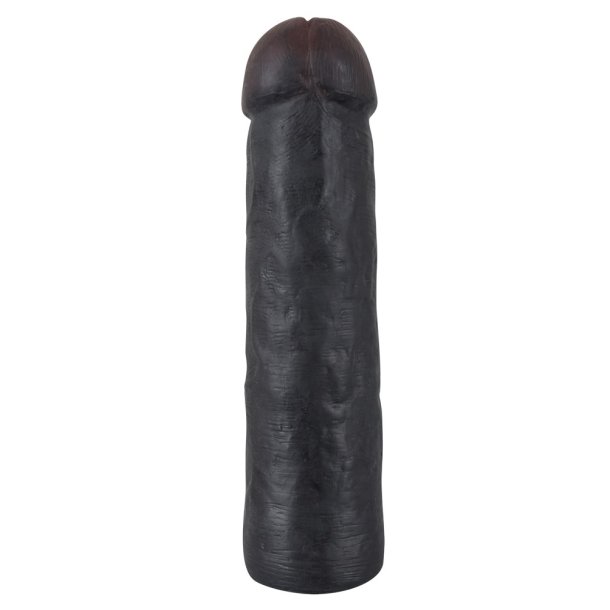 You2Toys Big penishylstur - svart