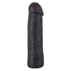 You2Toys Big penishylstur - svart