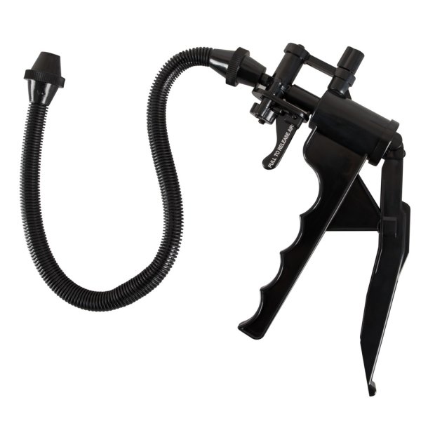 You2Toys Pistol-grip pump