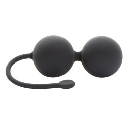 Fifty Shades of Grey Tighten and Tense Silicone Jiggle Balls